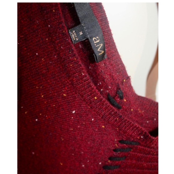 Cashmere Sweater from A.m. - Picture 3 of 3